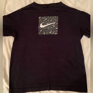Nike Tshirt sze large